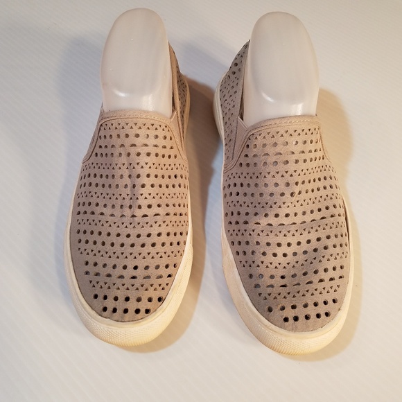 steve madden odonna grey